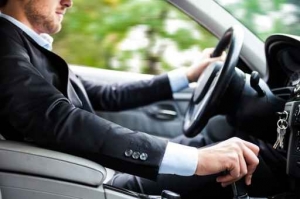 Testy v Veselá Autoškola - okres Písek