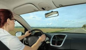 Testy v Veselá Autoškola - okres Písek