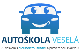 Veselá autoškola